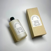 논픽션 바디워시 젠틀나잇 상탈크림 가이악플라워 포겟미낫 인더샤워 향기좋은 300ml 이솝 러쉬