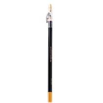 Beard Filling Pen Kit Barber Pencil With Brush Salon Facial Hair Engraving Styling Eyebrow Tool Male, 하나, 딥 블루