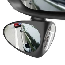 자동차 광각 거울보기 전륜 블라인드 스팟 미러 Bmw M3 M5 E46 E39 E36 E90 E60 F30 E30 E34 F10 E53 F20 E87 X3 X5, [04] White Right