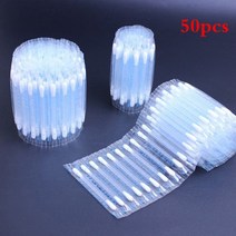 1팩/50pcs 일회용 의료용 알코올 스틱 소독 면봉 케어 도구 키트 상처 청결 면봉