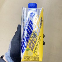 감소34.541 비타민 워터 업앤업 레몬 749.972ml x 3개, 단품, 단품