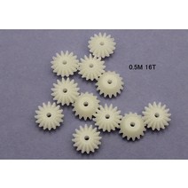 베벨기어 웜기어 0.5M 16T 베벨 기어 10 개/묶음 1.95mm 2mm 헬리컬 90 각도 플라스틱 DIY 모델 전송, 01 1.95mm-2mm, 01 1.95mm-2mm