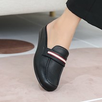 제이슈 보온내피 다미 뮬 슬리퍼 3cm