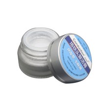 전해연마기 용접 헤드 부활 연고 산화된 청소 제거용 철 팁 및 연마재용 흑화 수리, 02 aluminum bottle 6g, 1개