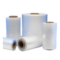 PP 비닐원단 0.04mmX5cmX457m 1롤, 1개