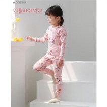 [삐삐롱(유아)] 삐삐롱 SH02 꼬지비여아30수후라이스내의 CG21F3362