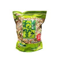 카스가이 와사비콩 스낵 500g 와사비 마메 그린 피스 코스트코, 1개