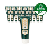 유한양행 닥터버들 프로폴리 에센셜 치약 150g 32개, 단품