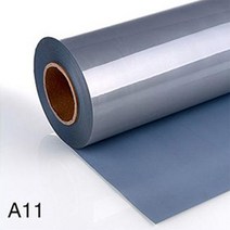 ohp필름 투명 손코팅 pvc 코팅 30cm x 100cm PVC 열전달 비닐 필름 티셔츠 철 HTV 인쇄 작물 번, 10 A11