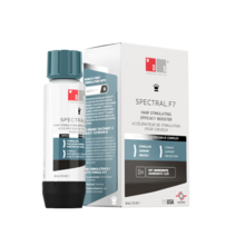 디에스래버러터리즈 스펙트랄 F7 스트레스 두피 앰플 영양제, 60ml, 1개