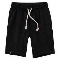 더폴그라운드 꼬임없는 허리밴딩 5부반바지 21가지모음 무지~프린트 캐주얼 남자반바지 ~ 3XL까지