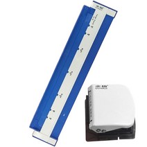 제본기 열제본기 스프링제본기 가정용제본기 신제품 다기능 A4 용지 30 홀 다공성 펀처 B5 26 A5 20 바인딩, 03 003