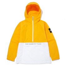 [노스페이스] 버니 EX 아노락 바람막이 자켓 NA3BN11 3종 택1