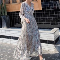 결혼식 하객 룩 봄 돌 잔치 엄마 피로연 원피스 상견레 옷차림 여성 예복 파티 모임 옷 오피스 플라워 롱