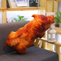 업소용떡볶이기계 전기 철판구이 분식점 오뎅 20cm 봉제 실물 같은 3d 시뮬레이션 치킨 피트 구운 생선 새, 09 as show