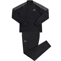 [아디다스] [정품] M 세레노 트랙 수트 (H28916)