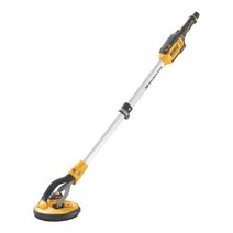 디월트/DCE800N/20V MAX XR 브러쉬리스 충전 드라이월 샌더/벽변 천장/베어툴/본체
