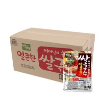 백제 얼큰한 쌀국수 90g(30개) 한박스 베트남음식 쌀국수컵라면 태국음식 월남쌈 라면도매, 단품, 단품
