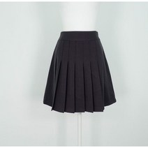 [겨울소재추가]캐치버디 롱스쿨플리츠 여성 골프스커트 치마 바지 주름스커트 골프웨어 (2colors)