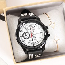 헤어 스타일리스트 시계 남성 방수 전자 시계 남학생 한국어 버전 다기능 대형 다이얼 특수 부대 스포츠 남성