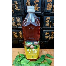 부저농원 참돌배발효액 3년산1500ml