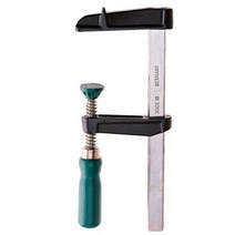 클램프 고정공구 스크류클램프소형 SZ 3606 50-150mm 소형 1EA, 본 상품 선택하기