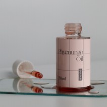 방방곳곳 편운고오일 30ml 편림오일, 편운고오일 1개