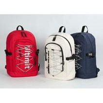 남자 고등학생 캐주얼 백팩 튼튼한 책가방 다용도 데일리 여행백팩 선물 10대