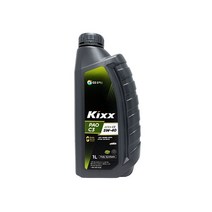 엔진오일 GS칼텍스 Kixx PAO C3 5W 40 / 디젤 가솔린 _ 230120EA, 쿠팡 본상품선택, 쿠팡 본상품선택