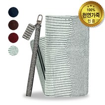 [쇼베뉴엘] V50s V50 V40 V30 V20 지갑 가죽 폰 케이스 로제F+ST -, 엘지 V10 (F600)/블랙앤화이트