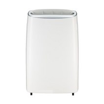 LG 휘센 이동식에어컨 PQ08DDWBS1 (일반창 89~252cm)/LG물류전국배송