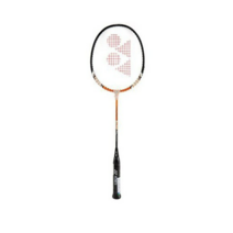 요넥스 머슬파워2 배드민턴 라켓 MP2 오렌지, 5개
