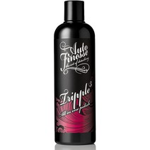 오토 피네스 트리플 올인원 광택제 500ml 페인트 복원