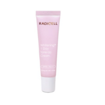 라디셀 화이트닝 플러스 원데이 톤업 크림 30ml, 5개