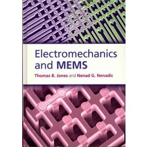 Electromechanics and Mems, Cambridge