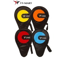 TT-MART 탁구가방 (YLORRDBL) 104200