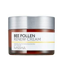 미샤 비폴렌 리뉴 크림, 20ml, 4개