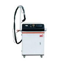 레이저용접기 31도 공업 금속 스테인레스 알루미늄 스폿 용접건 광섬유 녹 제거, JG 002