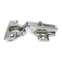 싱크대 가구 경첩 15T 18T 일반 유압 씽크 경첩