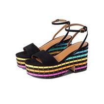 Kurt Geiger London Shoreditch Platform
