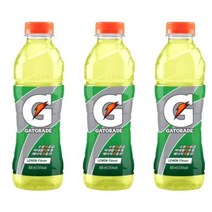 롯데칠성음료 게토레이 레몬맛600ml x 24펫 옵션