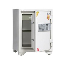 부일금고 BS-T310 T610 T670 내화금고 보안금고 가정용금고, BS-T750_화이트