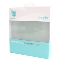 [항균키스킨] HP 프로북 440 G8 2Z9B5P 멸균 키보드커버, 항균키스킨