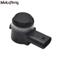 GAK 브랜드 주차 센서 거리 제어 주차 지원 5Q0919275B 34D919275A Audi A3 A4 Q7 A3 8V1 VW Golf VII, 한개옵션0