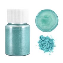 비누만들기 키트 비누 색소 슬라임향료 베이스 10g5g 운모 분말 에폭시 수지 염료 진주 안료 천연 운모 미네랄 분말 수제 착색 분말 병, 13 10g