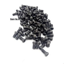 M1.8 m2 m2.2 m3 m4 M5 M6 카바이드 인서트 대체용 CNC Torx 나사 선반 공구 홀더, 06 M2x6_02 50PCS