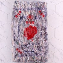 RT 청주 특 마포걸레 리필 색실