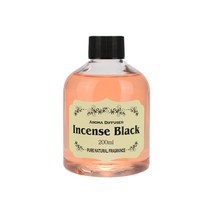 인센스 코리아 국산 디퓨저 리필200ml 실내용 방향제, 디퓨저 리필200ml(망고&자스민)