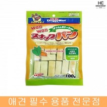 슈나우저 푸들 영양적절배합 식감부드러운 치즈케익 반려견과자