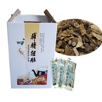 (액상차)갈대뿌리 노근, 6600ml, 60팩